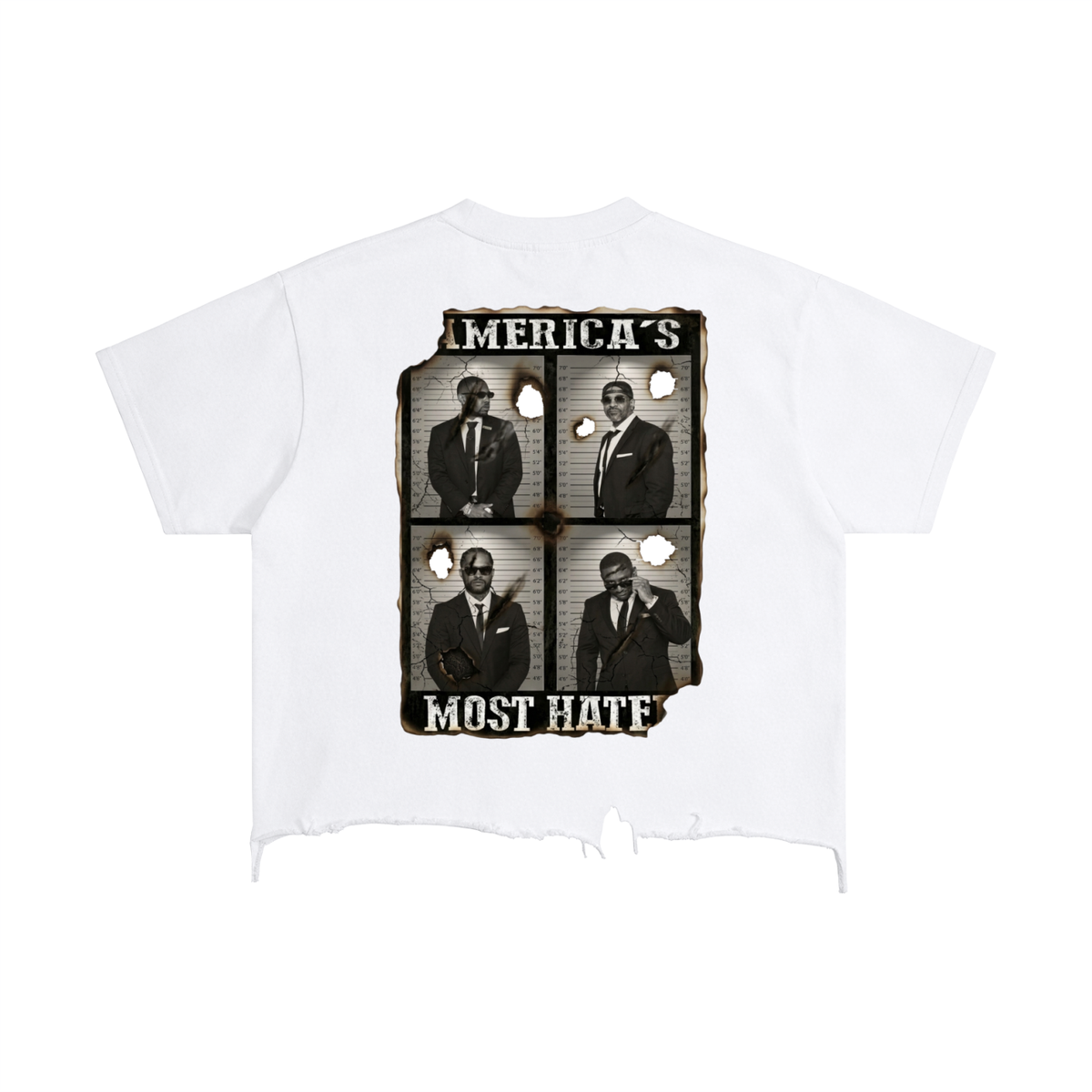 America's Most Hated Tee