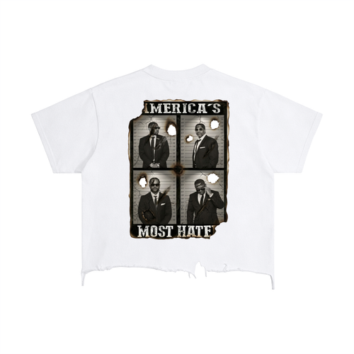 America's Most Hated Tee