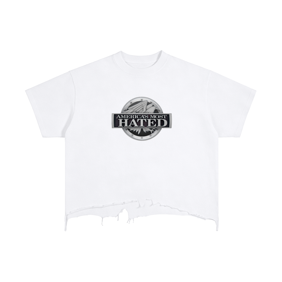 America's Most Hated Tee