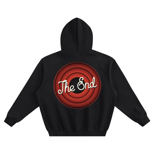 Goofily Ever After Hoodie